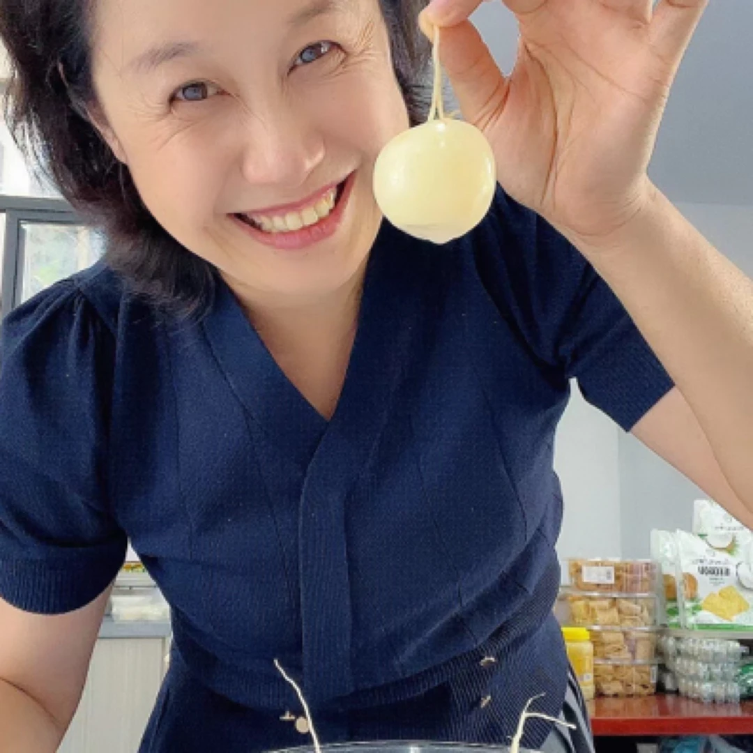 【西门礼选】岱山特产沙洋淹萝卜2罐固体共净重2斤