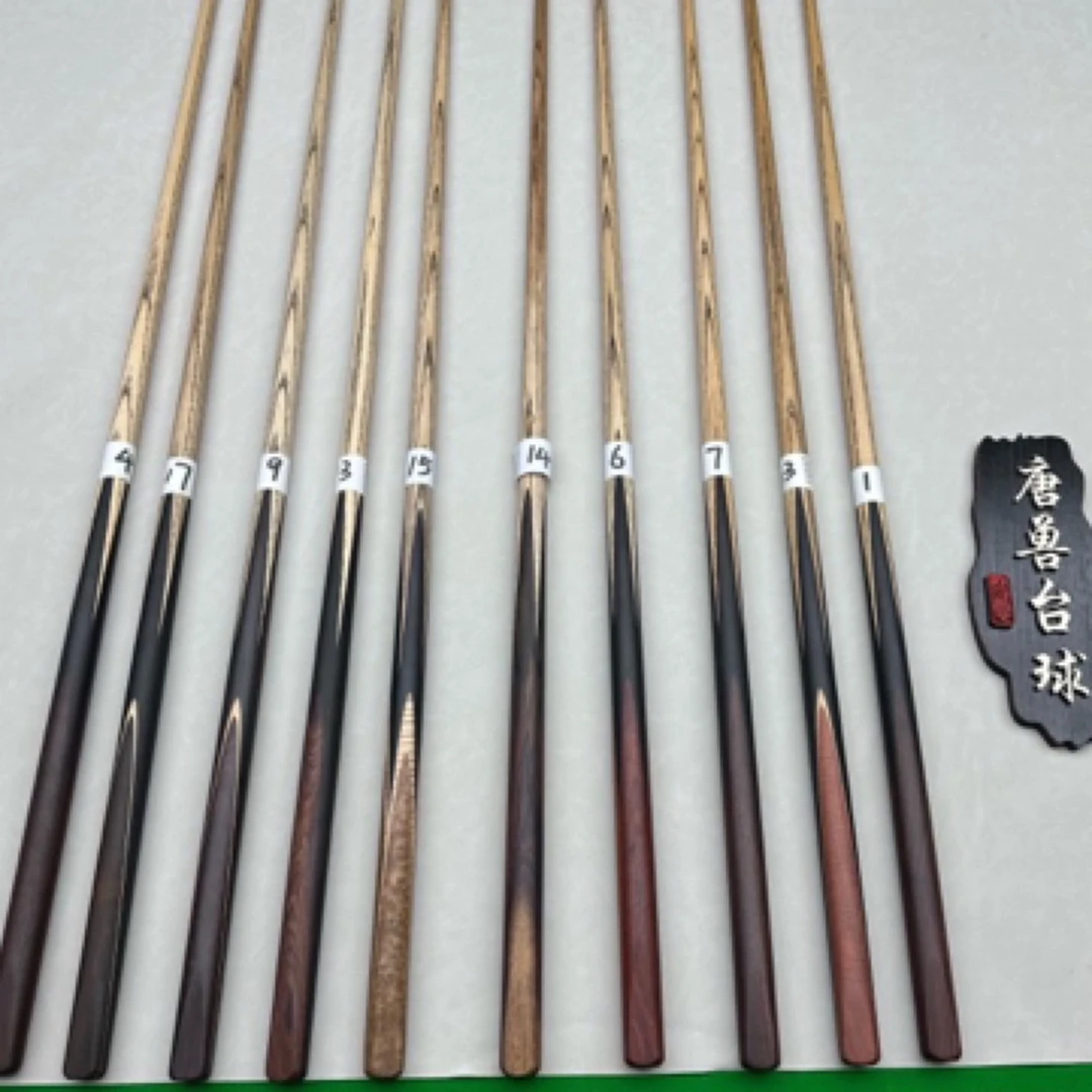 定制款手工杆 千元价格 万元打感