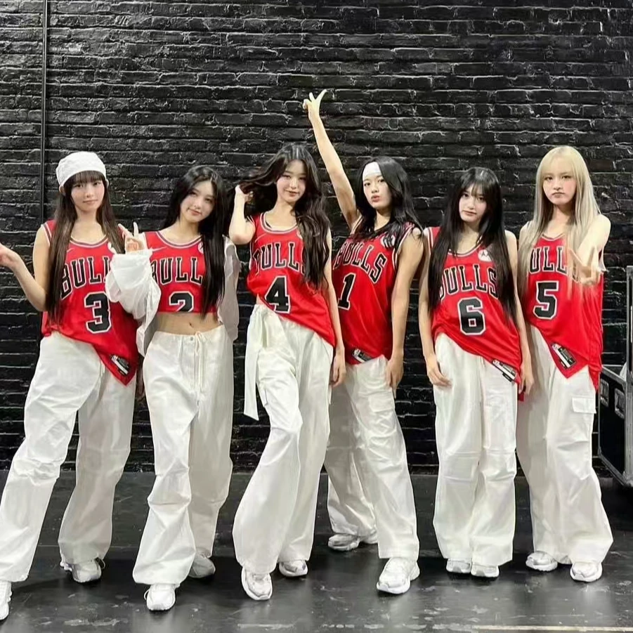 《爱豆KPOP》女团IVE芙 特典 小卡 PB 周边道具大合集