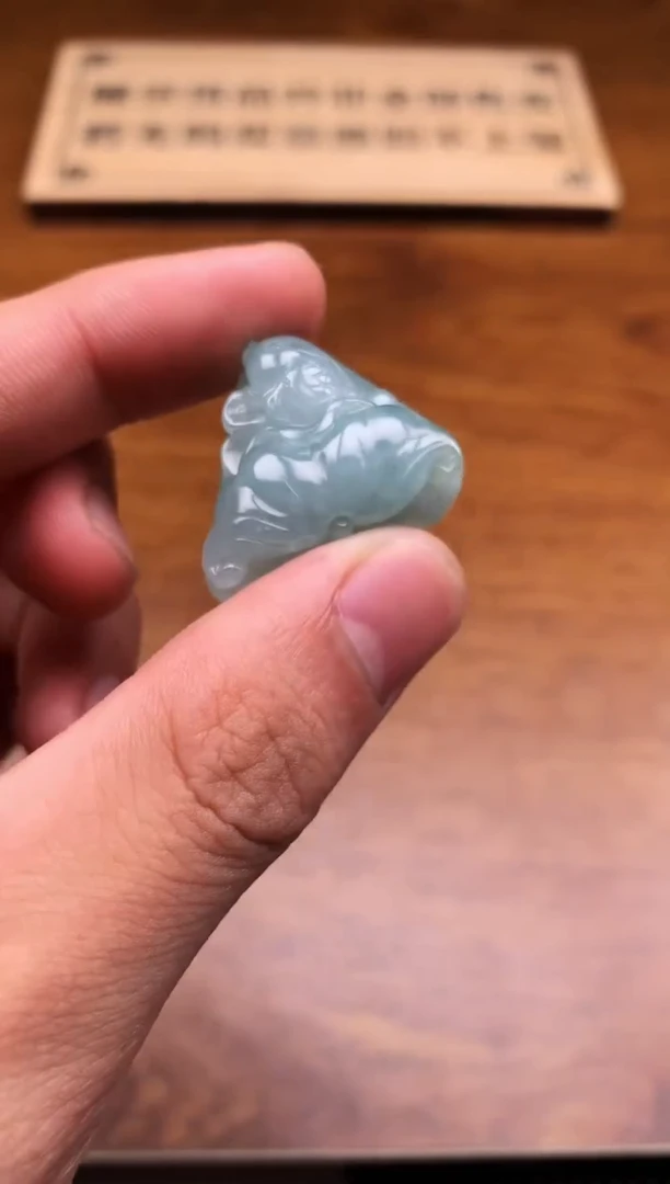 【闪购商品】定制翡翠未镶嵌4087毛货不退不换多样性发一