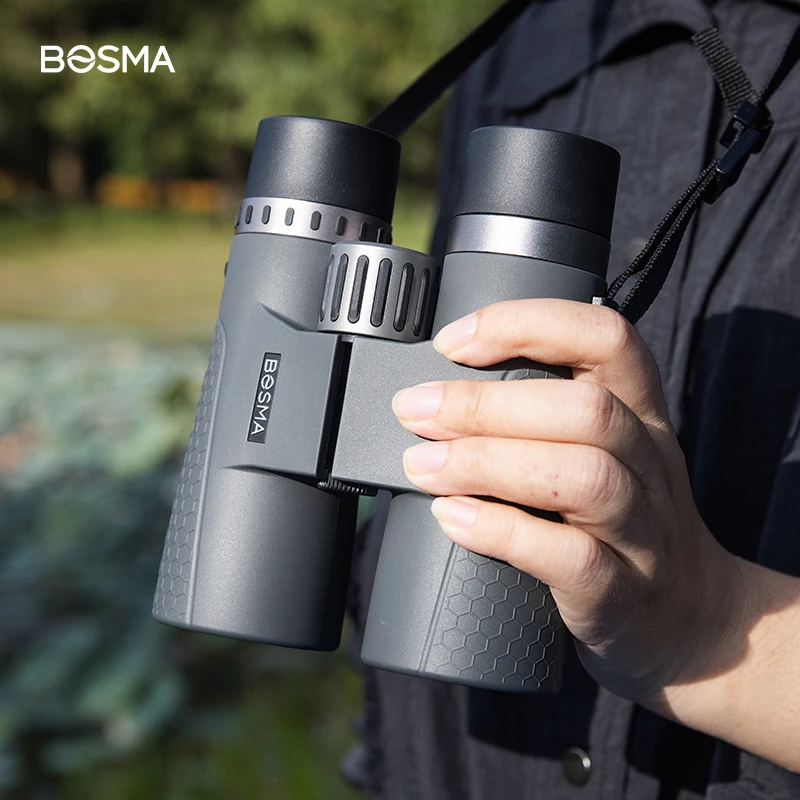 博冠蜂虎二代双筒望远镜高清高倍ED镜户外寻蜂专用镜