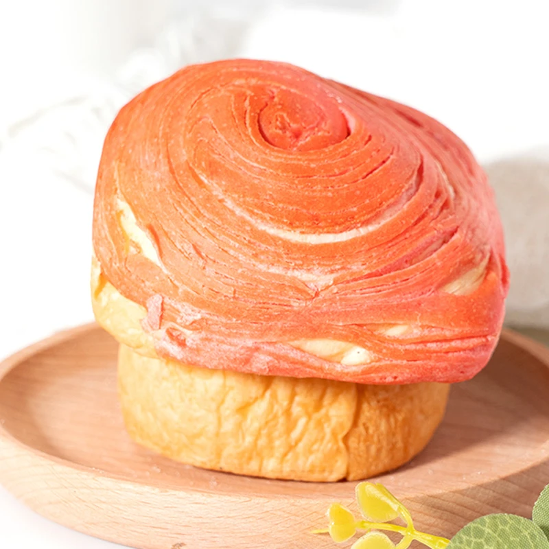 注心熔岩蘑菇面包休闲糕点网红早餐懒人速食夜宵小吃儿童零食食品