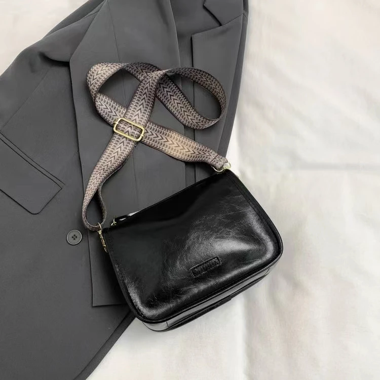 长22高17尚早秋复古斜挎包女包手拎腋下包单肩包百搭3006