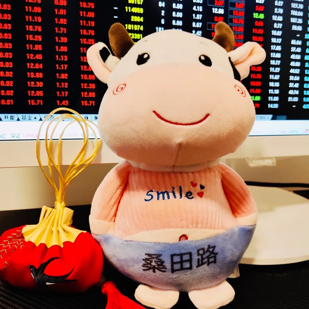 桑田福利·桑田甑选惊喜福利盲盒款