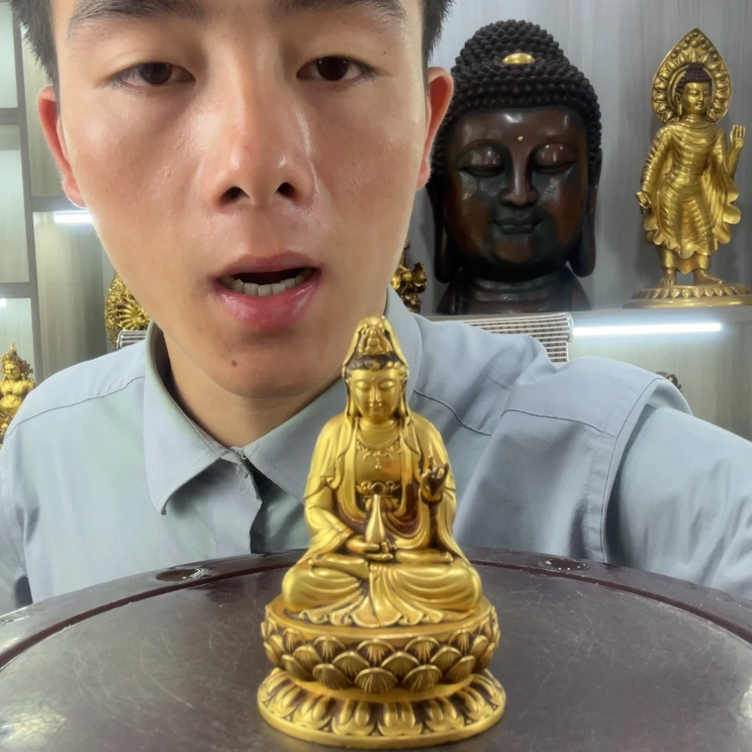 圈*_佛像的造型和造型