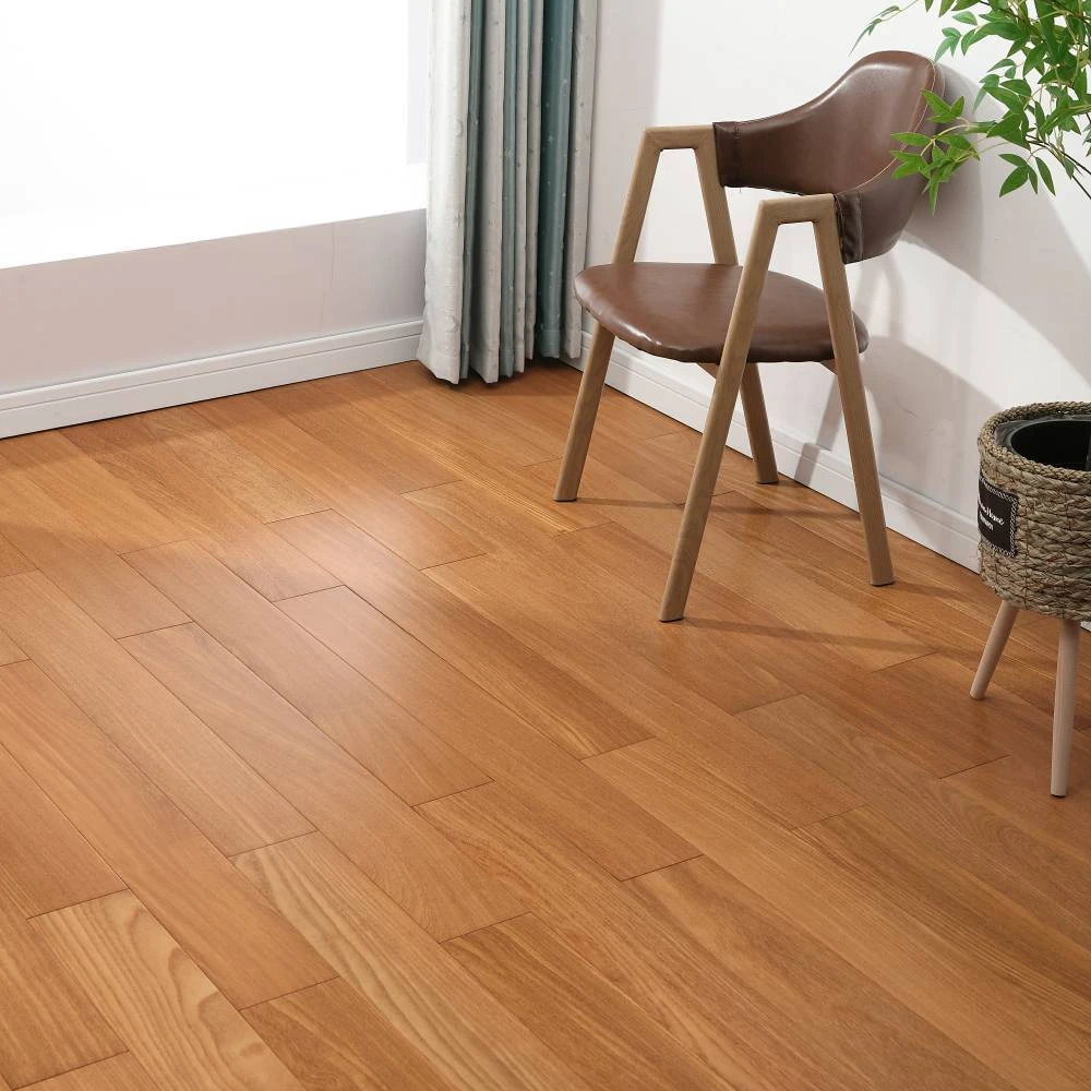 龙凤檀二翅豆地板包邮送辅材