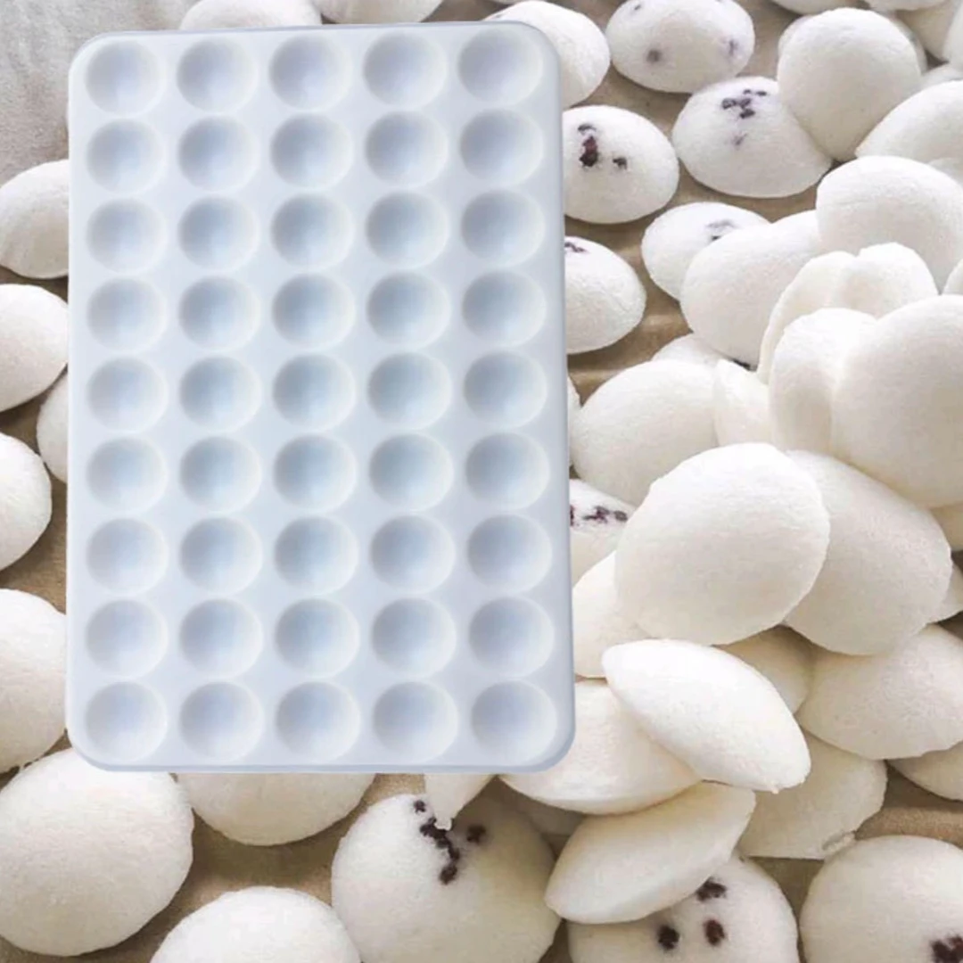 君舟泡粑模具小白糕粑圈桂花糕蒸盘圆形方形模甜甜圈水塔糕模具