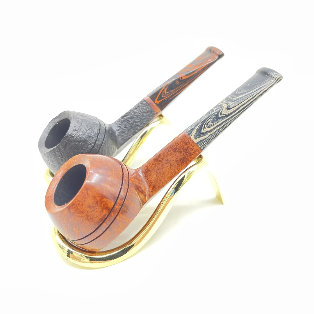 石楠木牛头烟斗坎伯兰