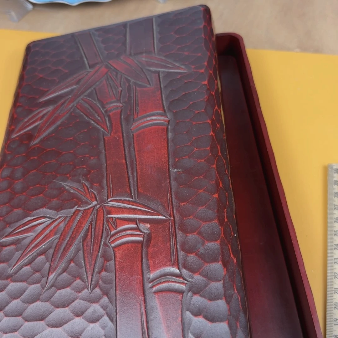 瓷片中古，完美者慎拍