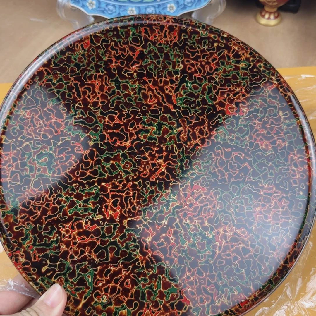 瓷片中古，完美者慎拍P63