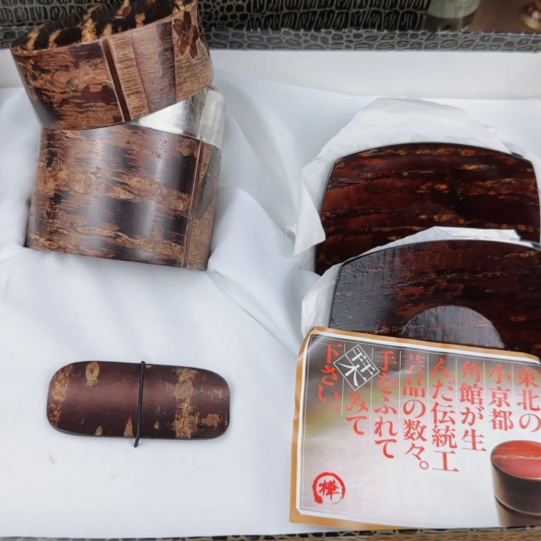 瓷片中古，完美者慎拍
