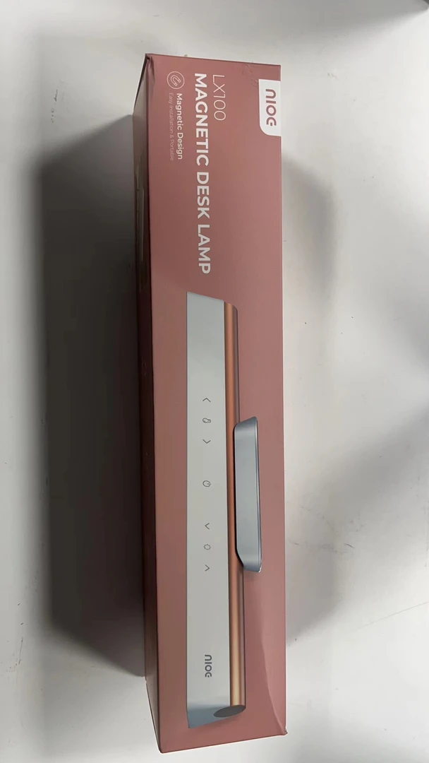 磁吸灯 （按主播讲解拍）