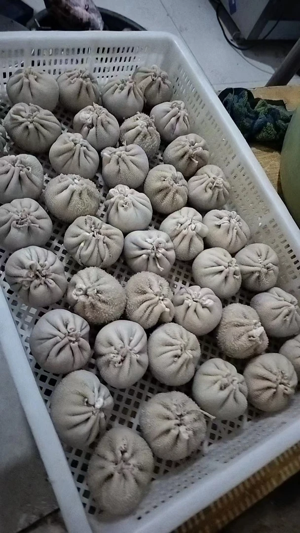 锡林郭勒盟牛羊肚包肉