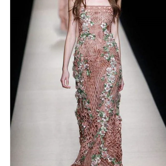 大小眼严选气质女裙HQ--621-650