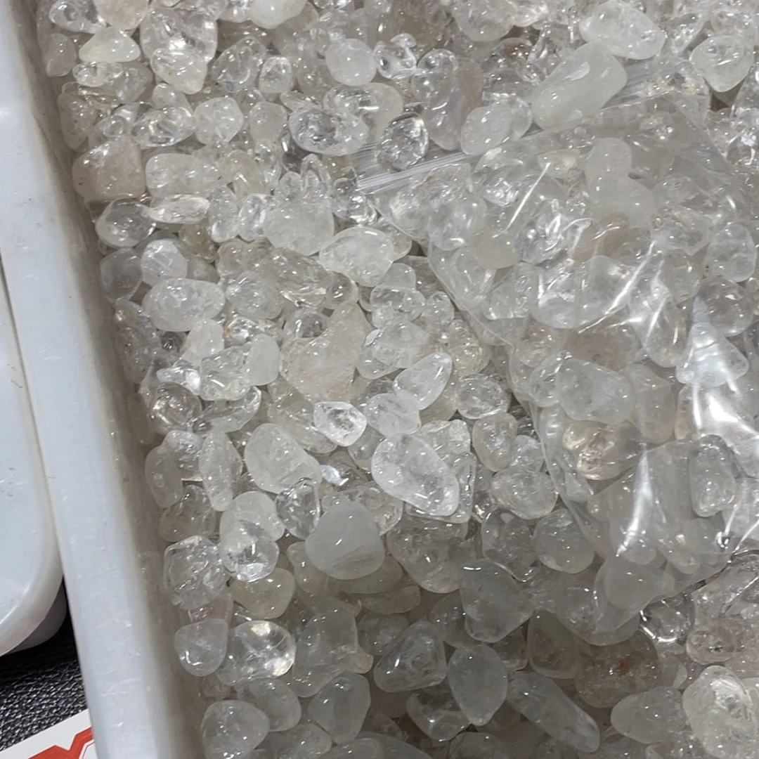 【闪购商品】水晶大型摆件（非配饰）未镶嵌