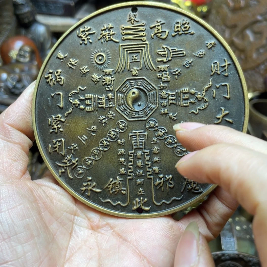 铜器摆件诚信经营