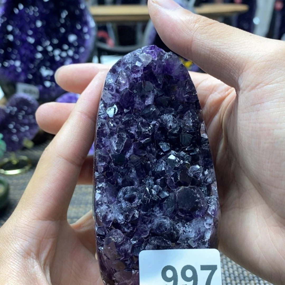 未镶嵌大型摆件（非配饰）水晶