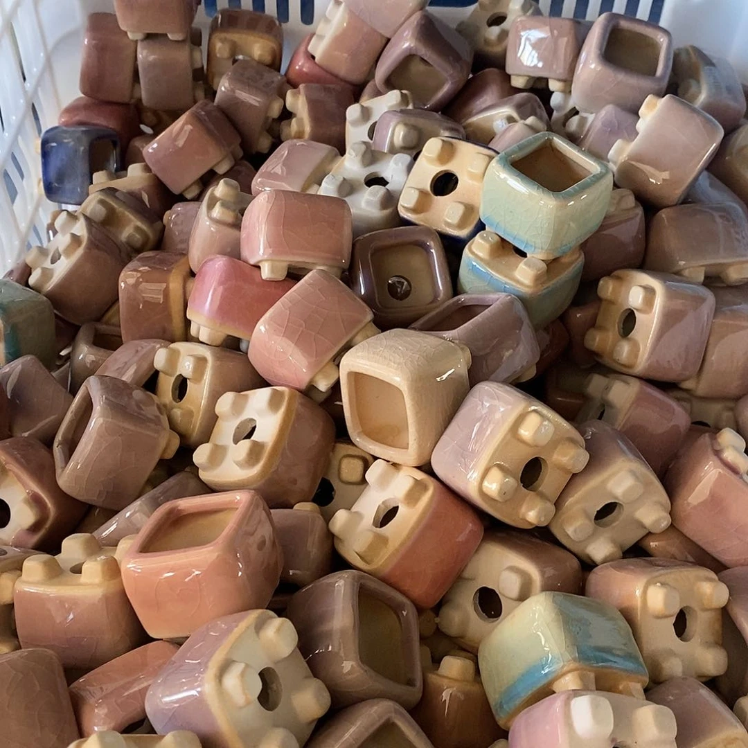 「 满9.9米包邮」6个浮力随机08