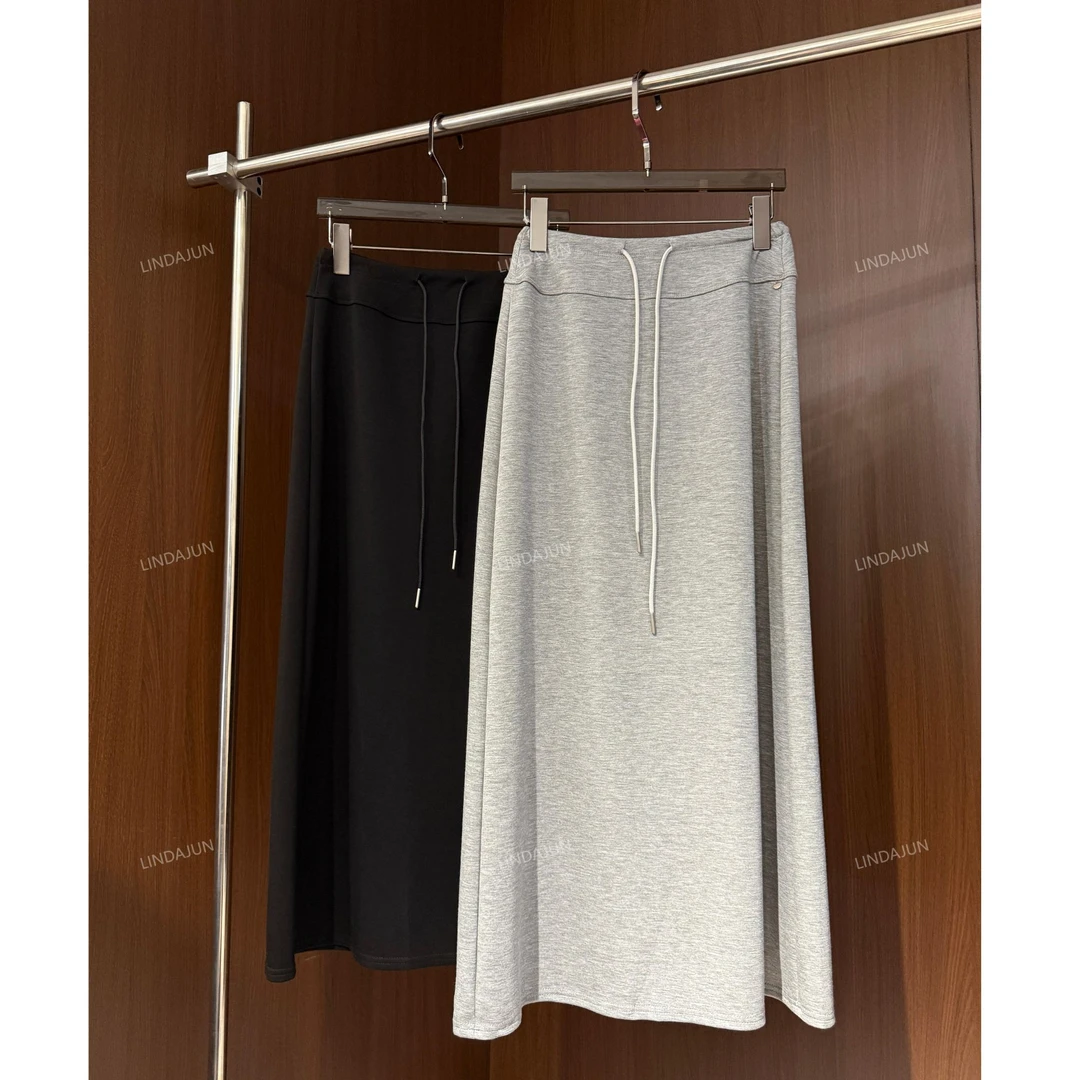 大君君 新款夏季欧货休闲风ins风半身裙果冻裙 Q039