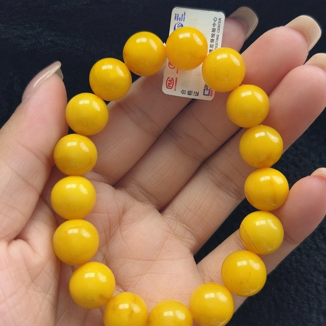 未镶嵌琥珀珠宝奇石