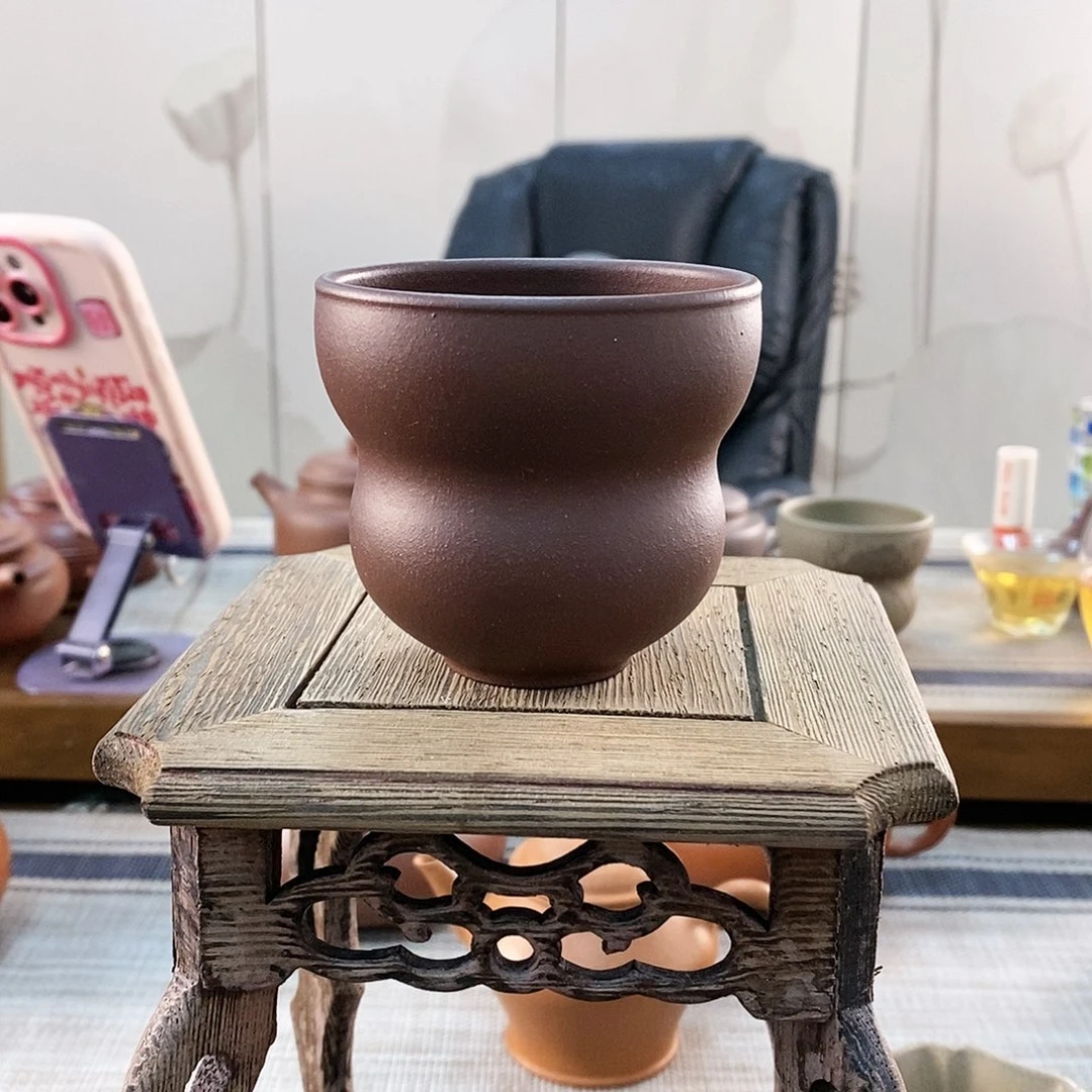 紫砂茶壶紫砂杯紫砂杯