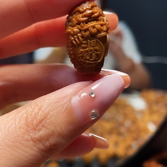 橄榄核手串/手链橄榄核