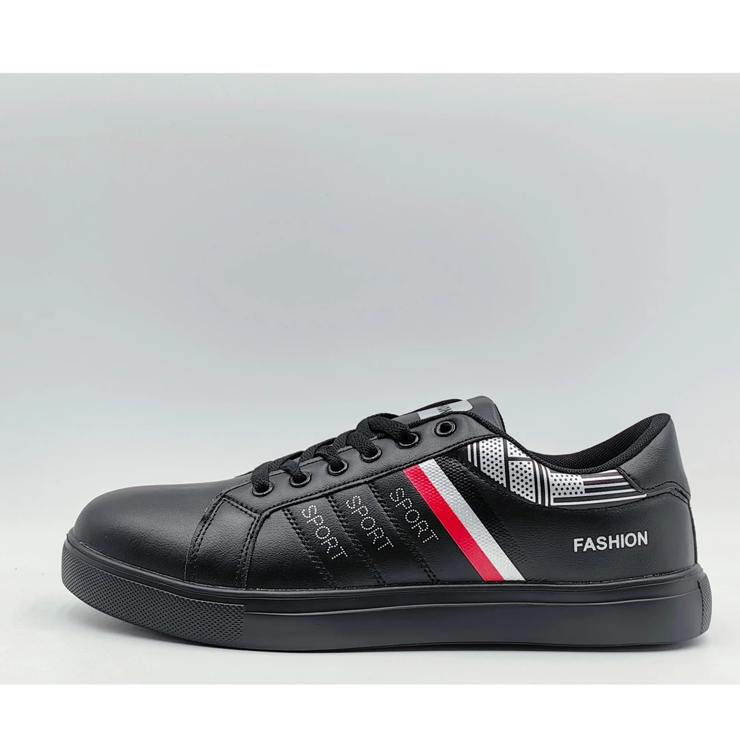 孤品002时尚休闲鞋