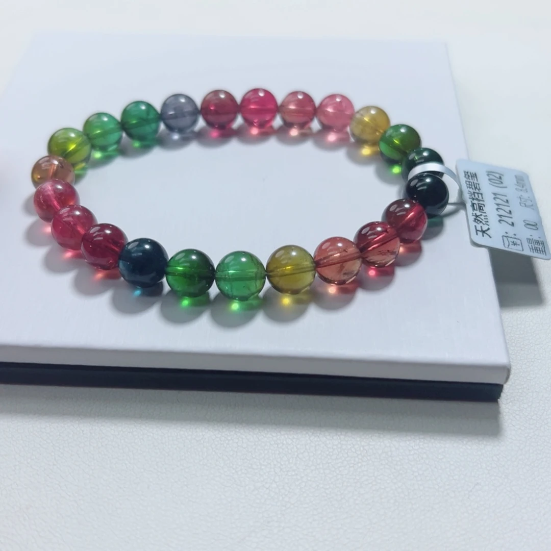 手链未镶嵌碧玺碧玺