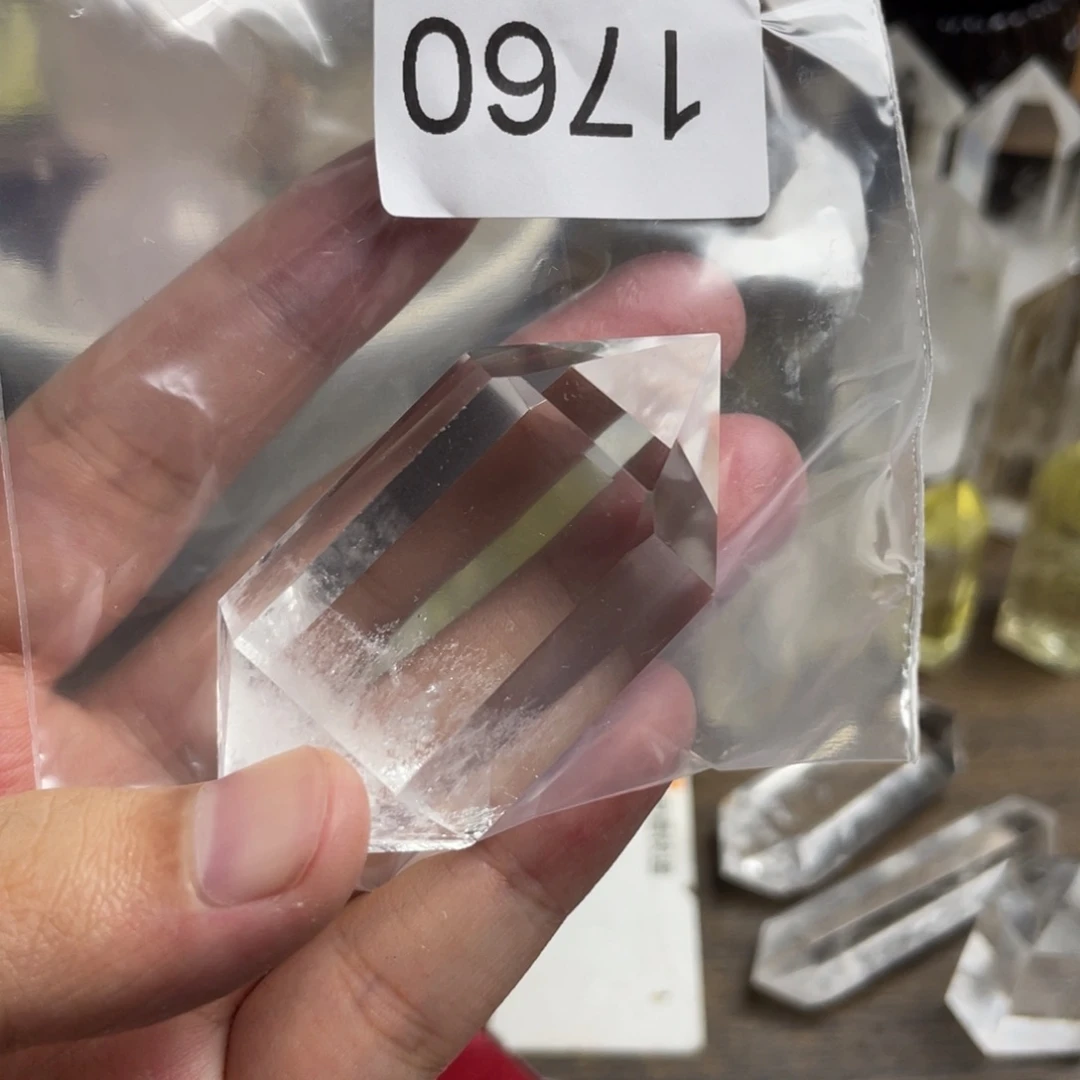 未镶嵌珠宝半成品水晶