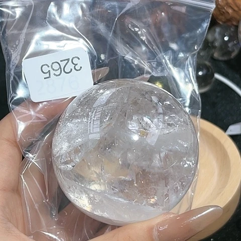 【闪购商品】水晶大型摆件（非配饰）未镶嵌?**?
