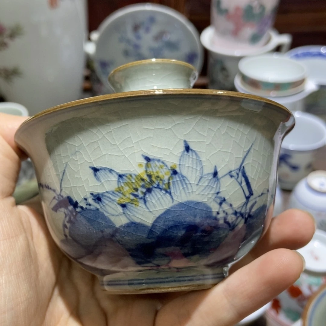 陶瓷艺术品的设计