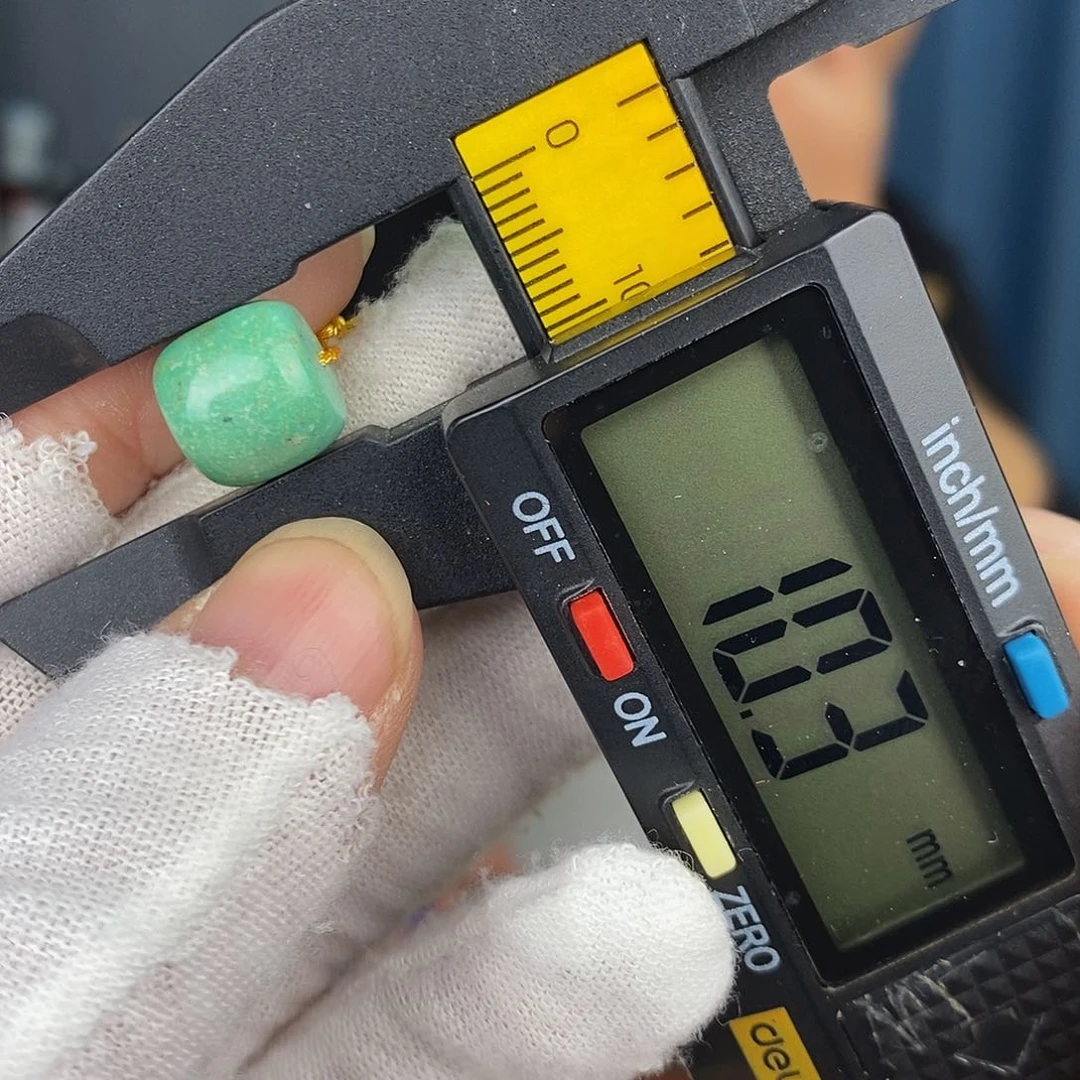 【闪购商品】绿松石珠宝奇石未镶嵌