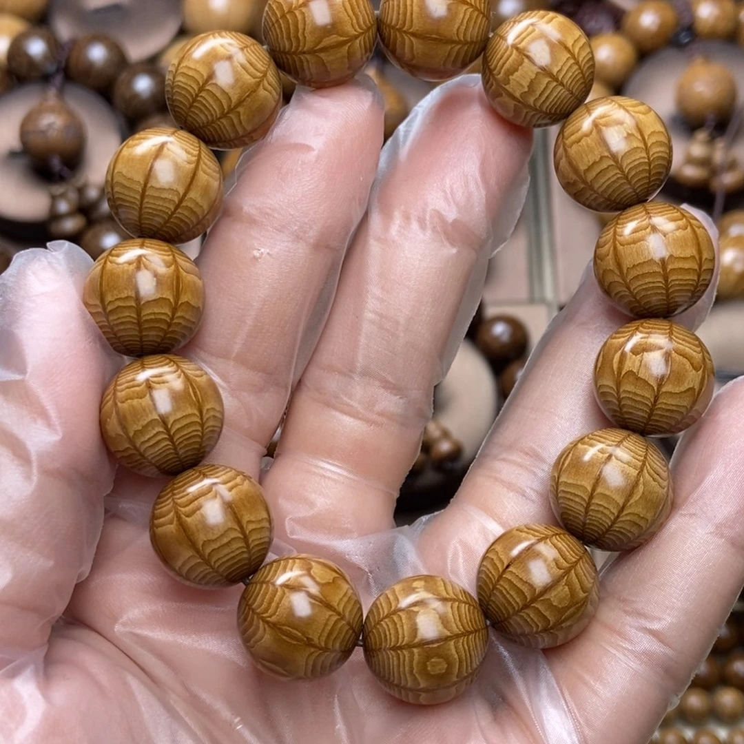 一***途手串/手链六道木九道木1.5天花板毕业款