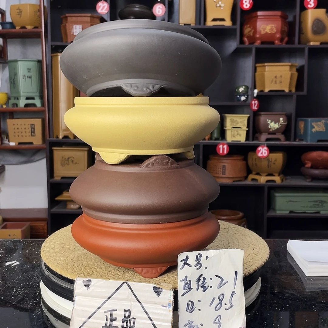 紫砂艺术紫砂工艺