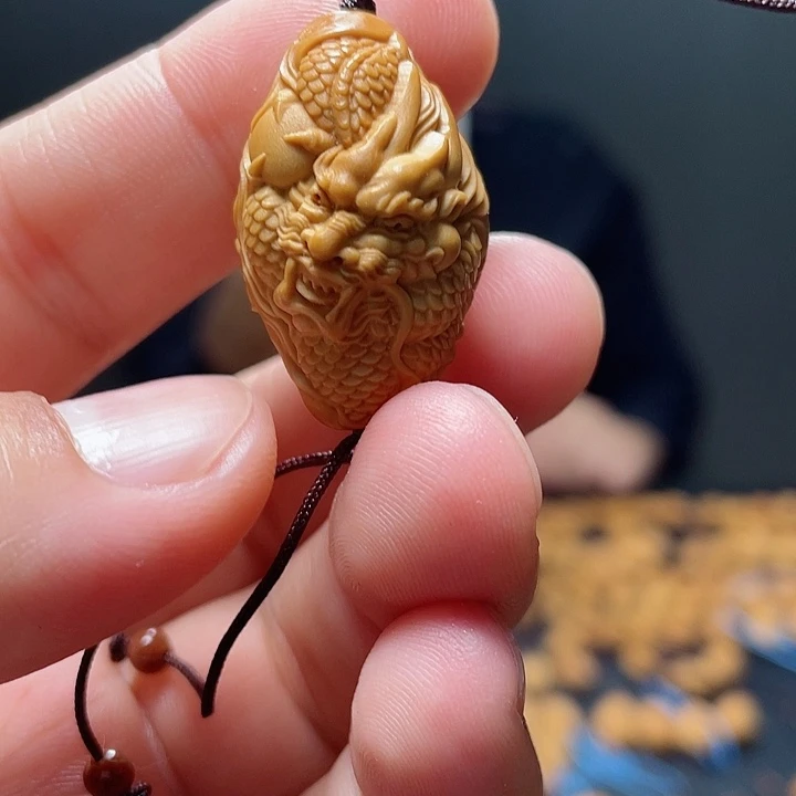 橄榄核手串/手链橄榄油