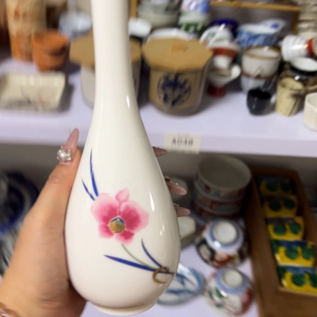 文锦阁瓷器商行直播中