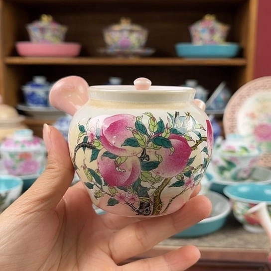 微瑕微瑕景德镇陶瓷