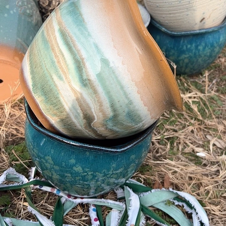 红陶口20高17福利价