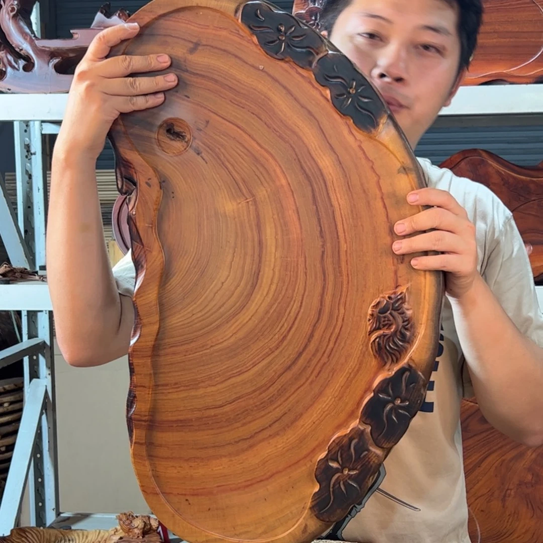 香樟木原木产品木头