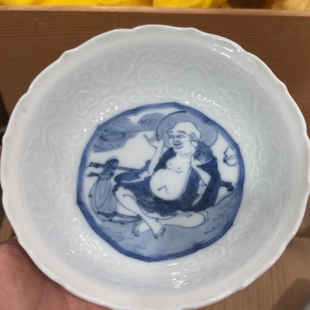 回流瓷器然美瓷器