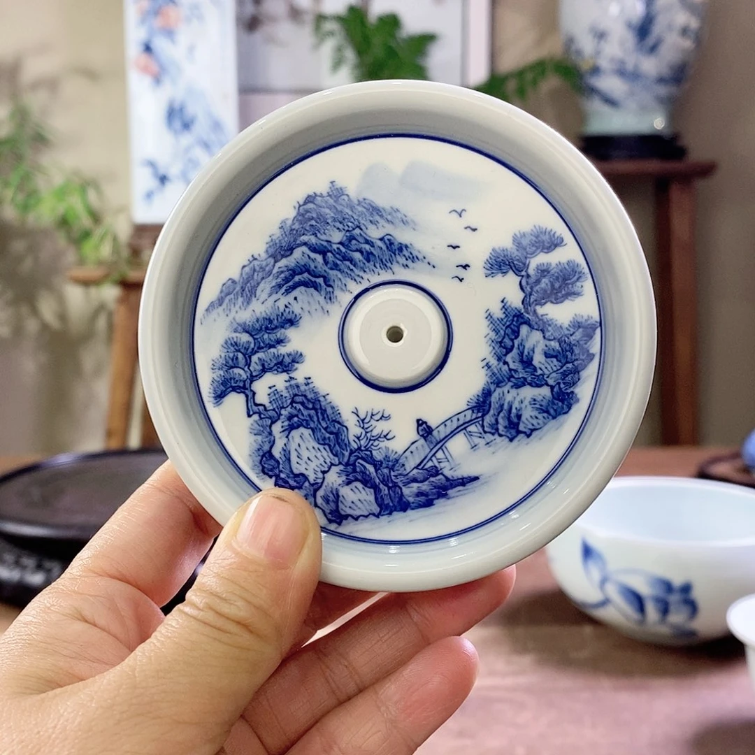 【闪购商品】景德镇陶瓷家用摆件