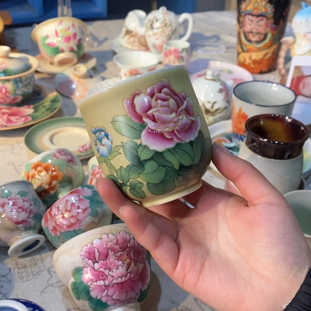 杯杯杯18号到20号活动福利杯杯