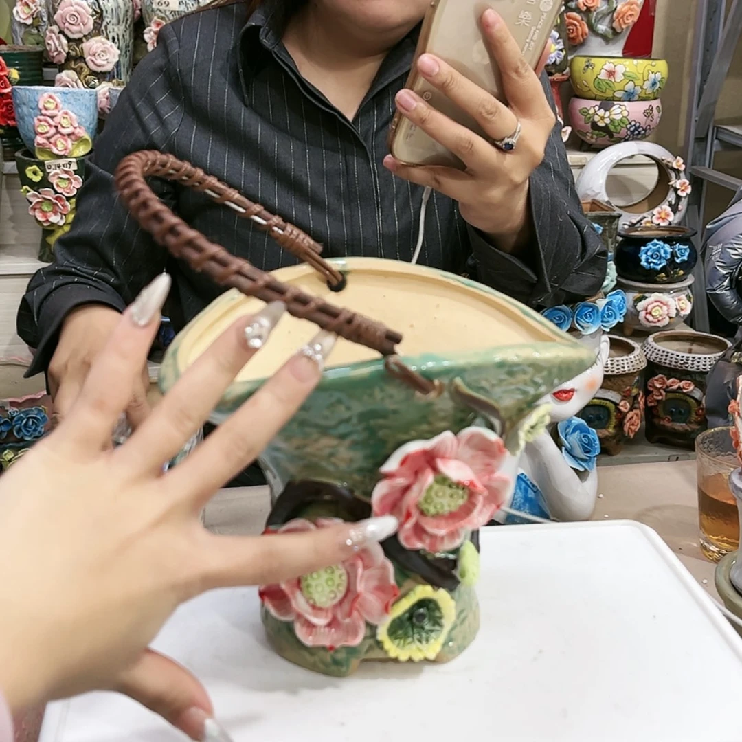 【闪购商品】红陶福利