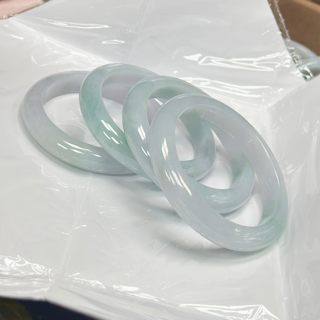 【CH】翡翠手镯（多样性发其一）