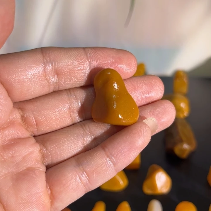 寿山石印石你在哪呢你现在还不