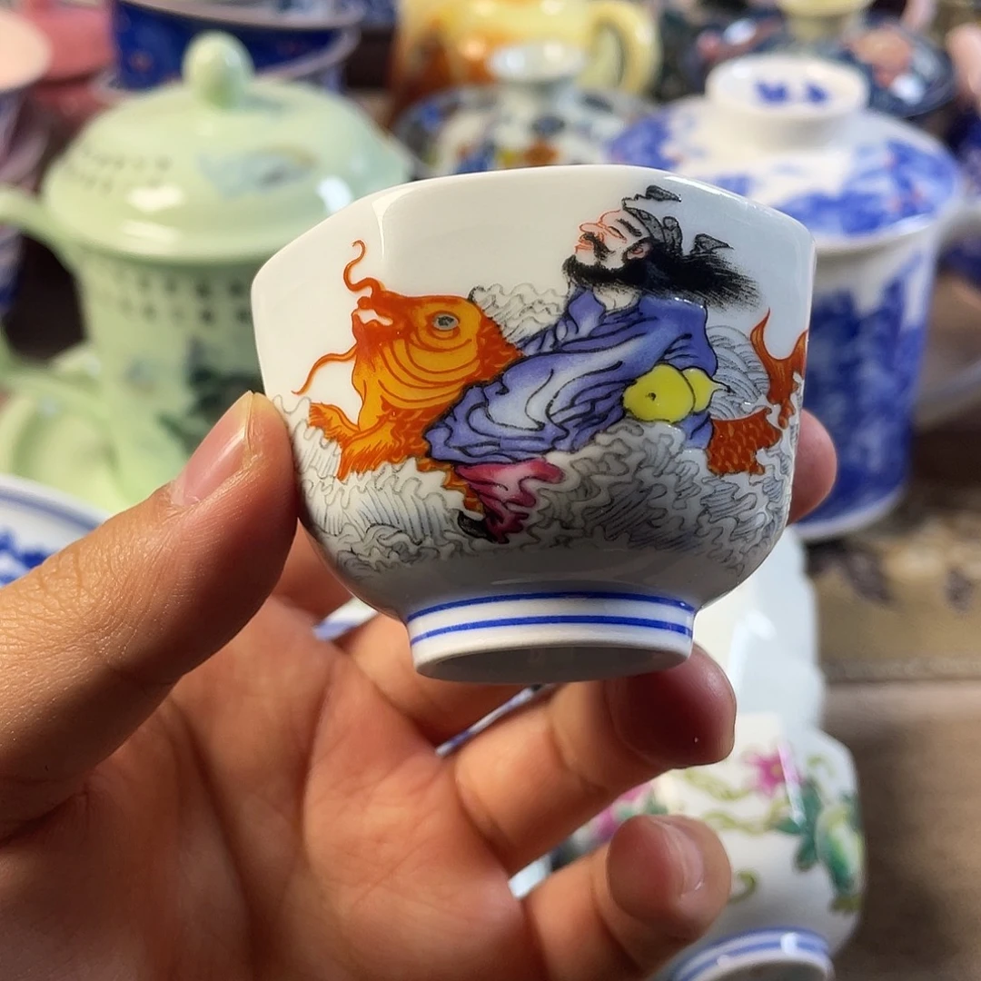 瓷片景德镇陶瓷899999999