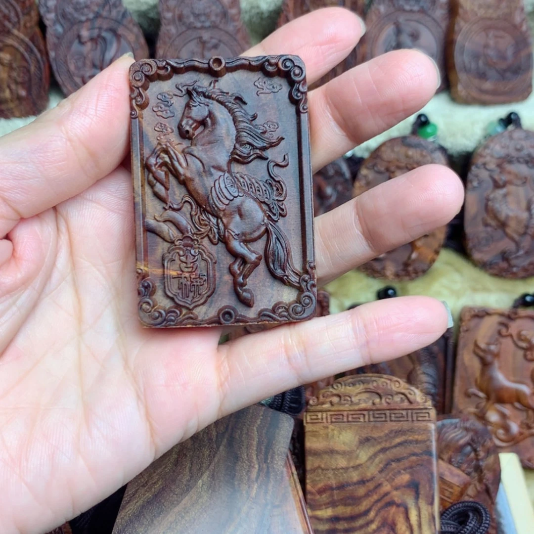 【闪购商品】手串/手链黄花梨/降香黄檀兴****付