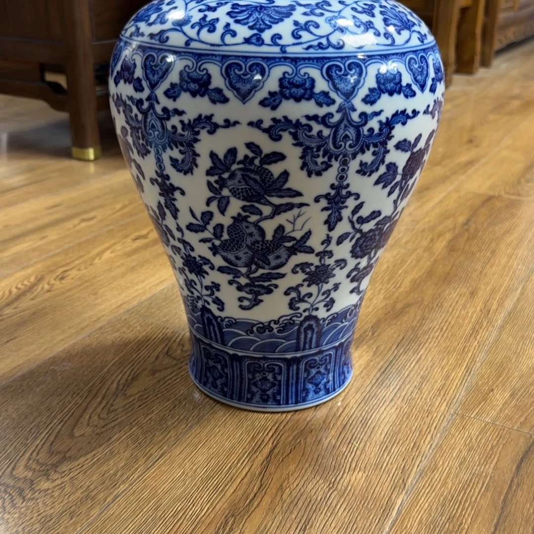 摆件当代仿古精品全手工