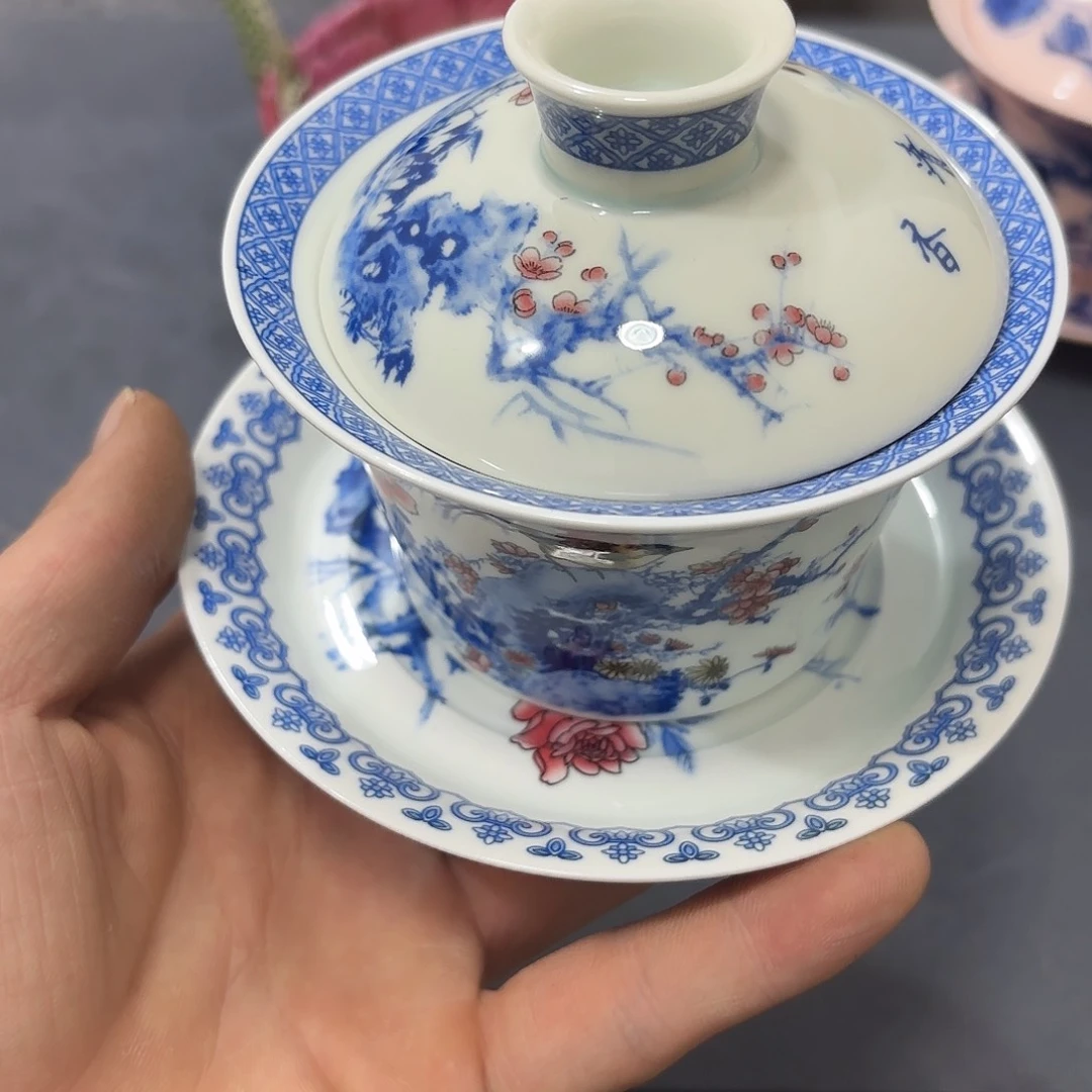 非古董现代工艺品
