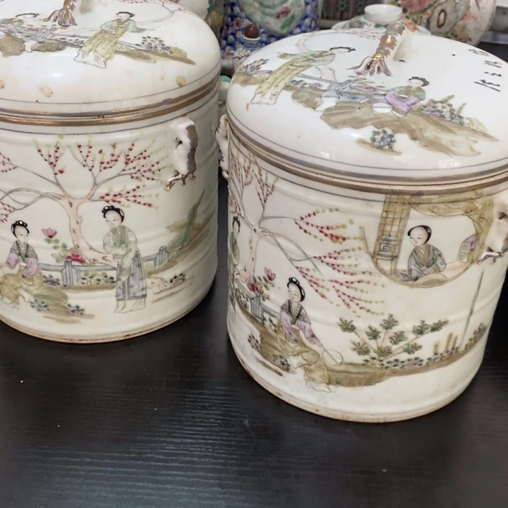 瓶恒*陶瓷摆件瓷瓷瓷888888